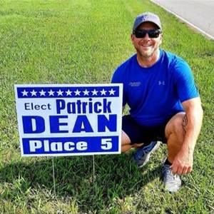 Meet your Posher, Doc heather smith